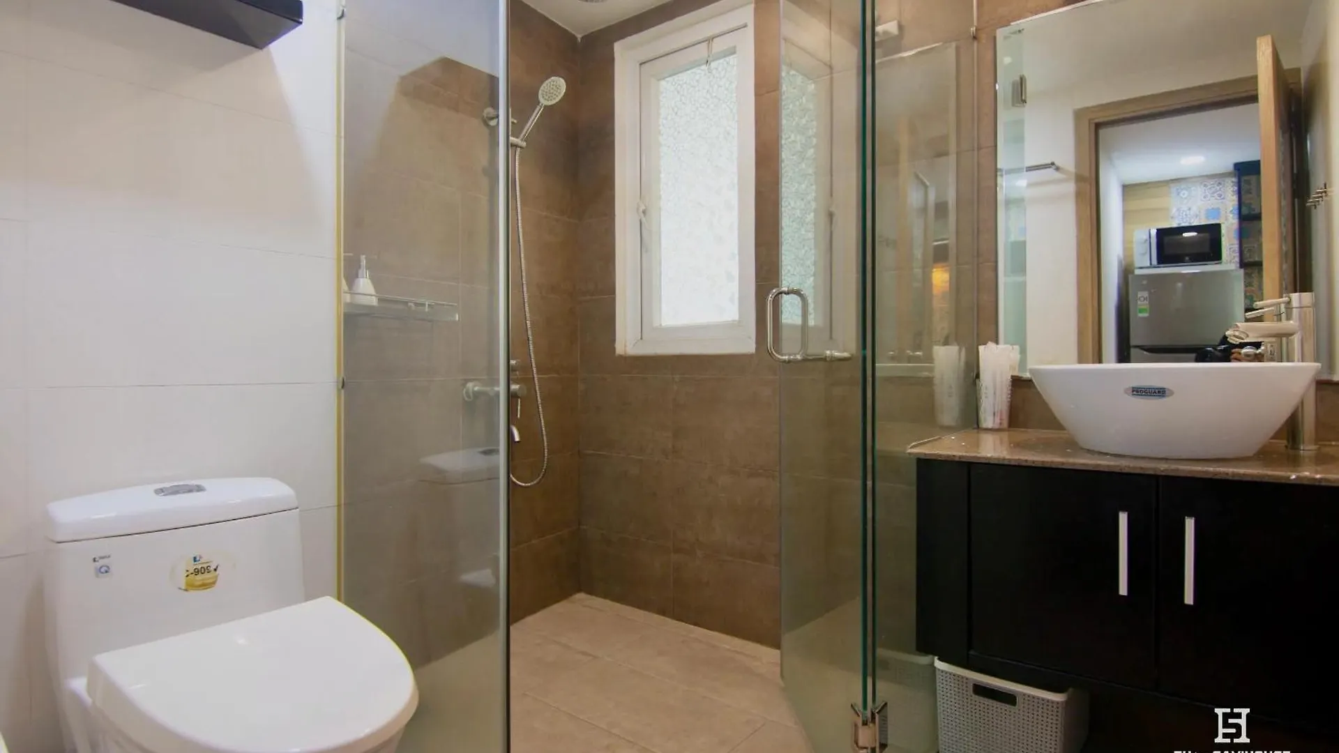 Apartment Saigon Huch Villa Ho Chi Minh City Vietnam
