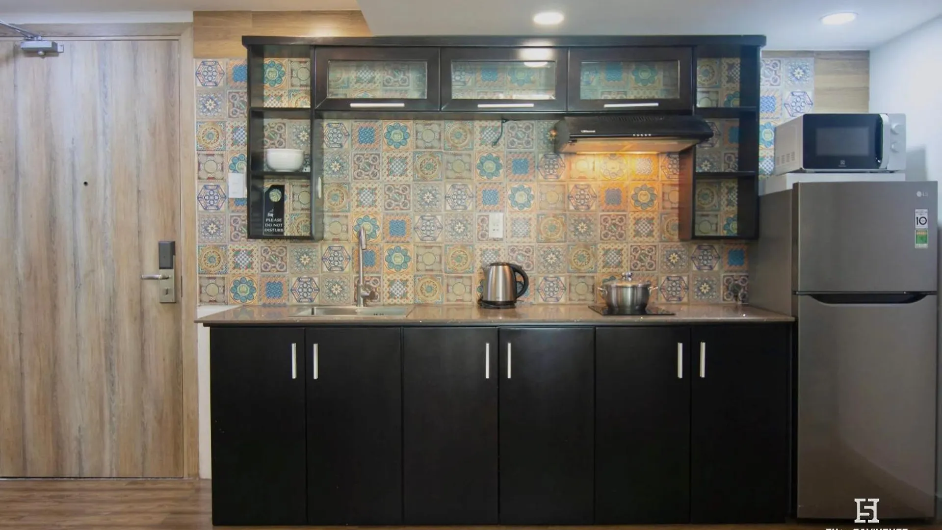 Apartment Saigon Huch Villa Ho Chi Minh City