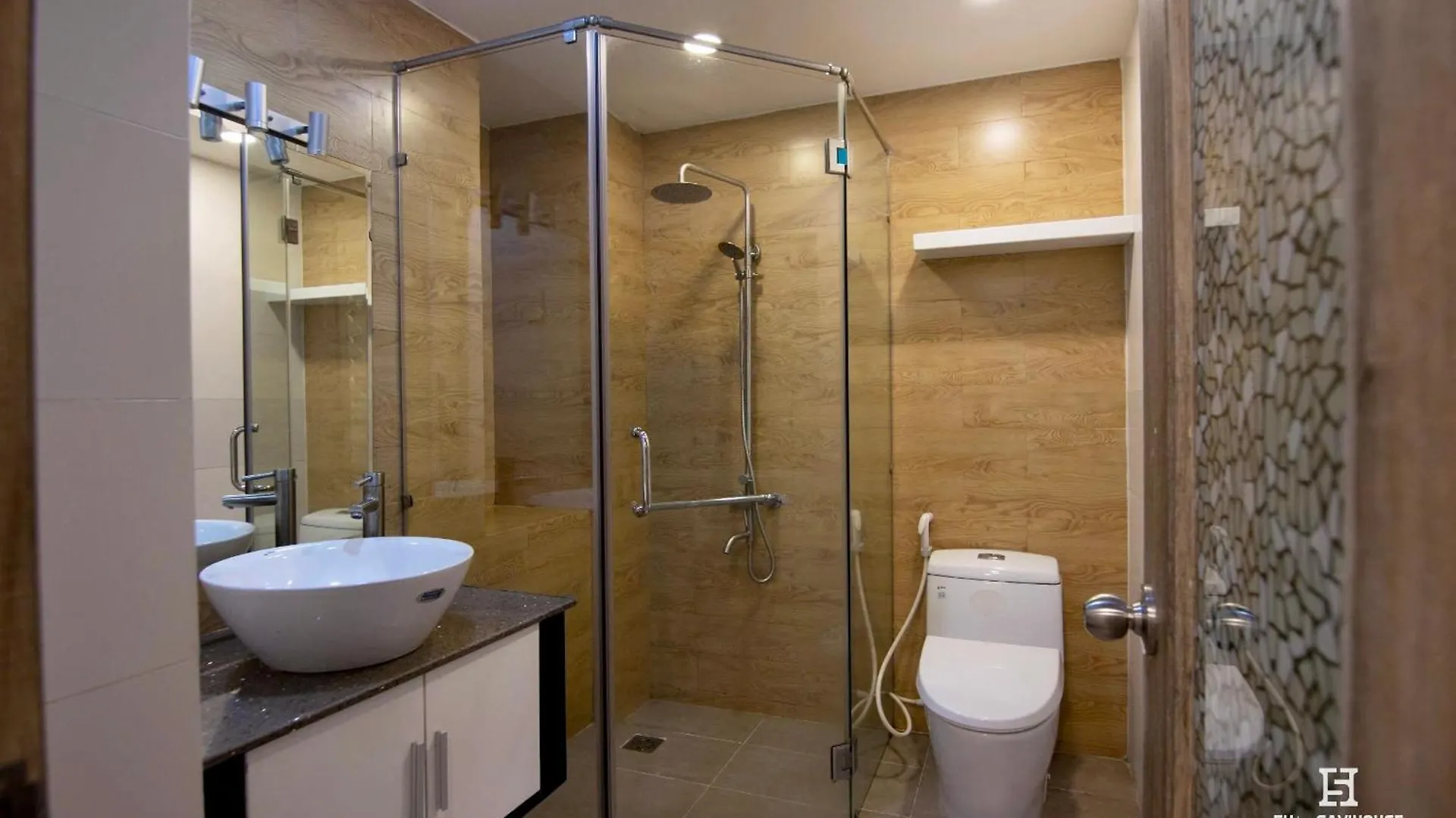 Saigon Huch Villa Ho Chi Minh City