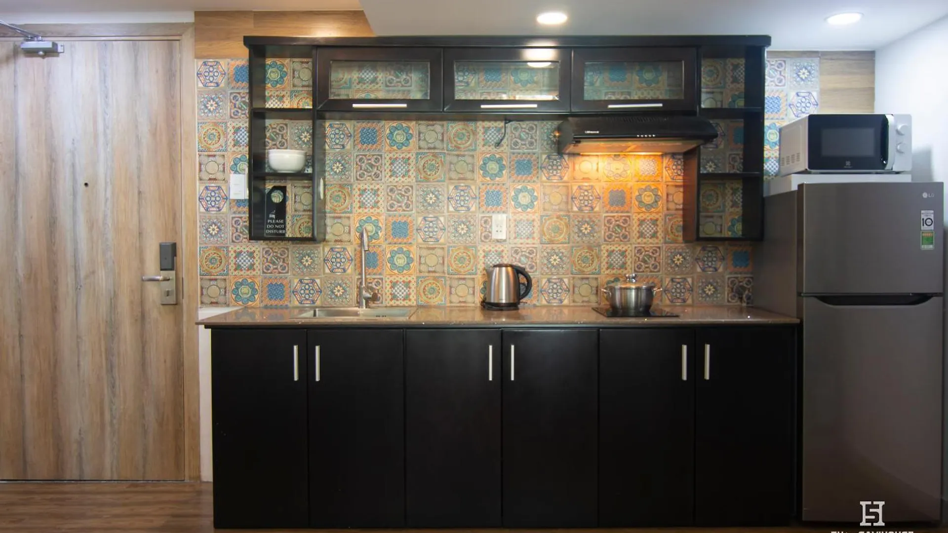 Apartment Saigon Huch Villa Ho Chi Minh City Vietnam