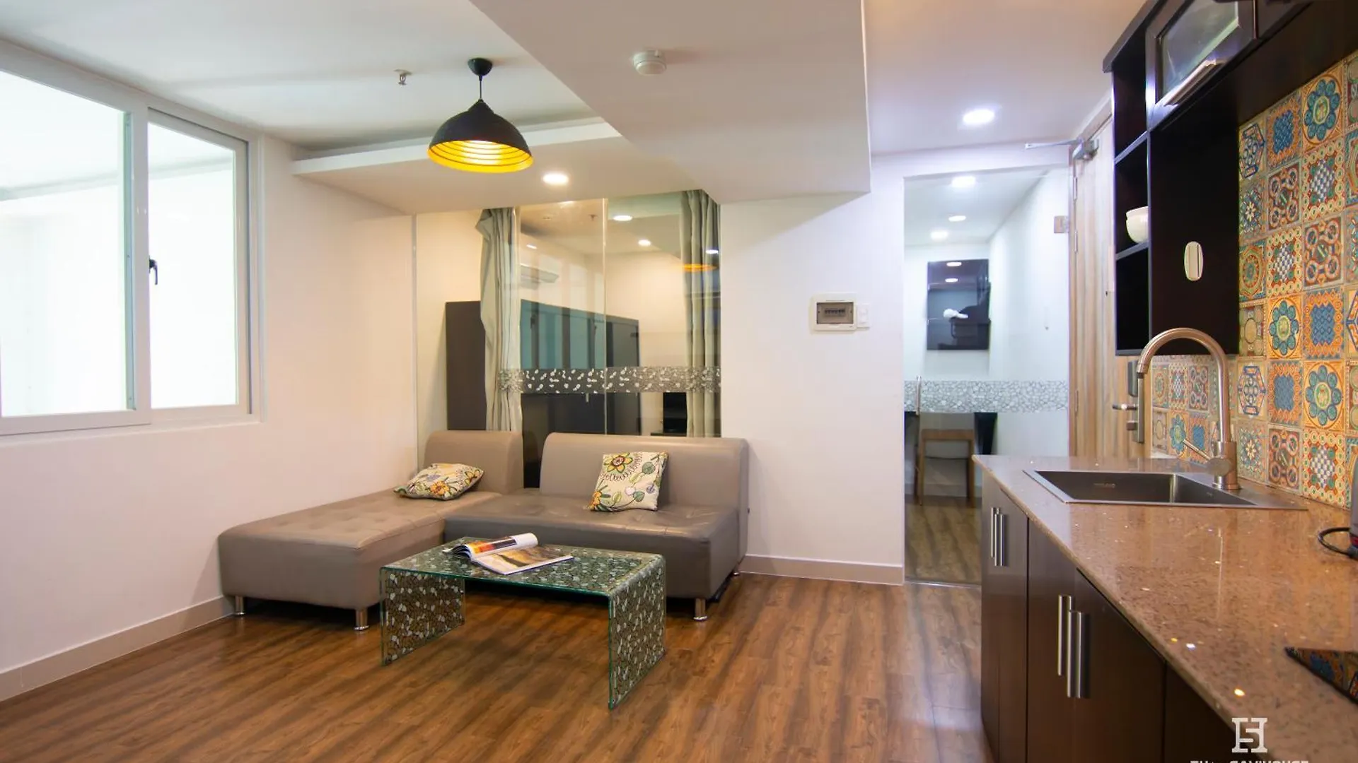 Saigon Huch Villa Ho Chi Minh City 0*,  Vietnam