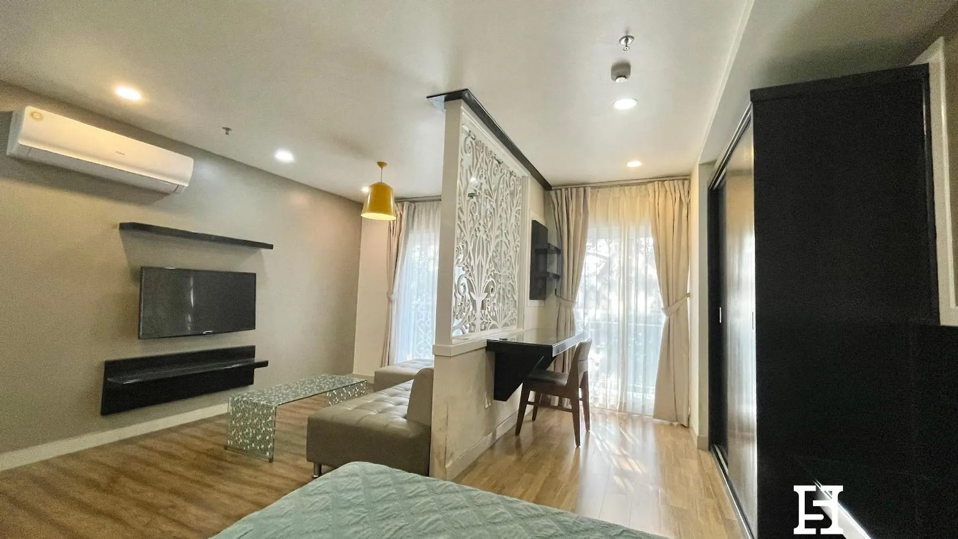 Apartment Saigon Huch Villa Ho Chi Minh City Vietnam