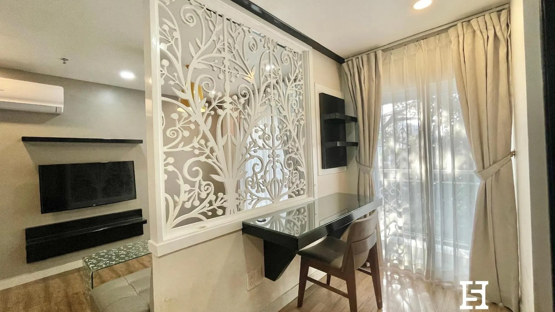 Saigon Huch Villa Ho Chi Minh City