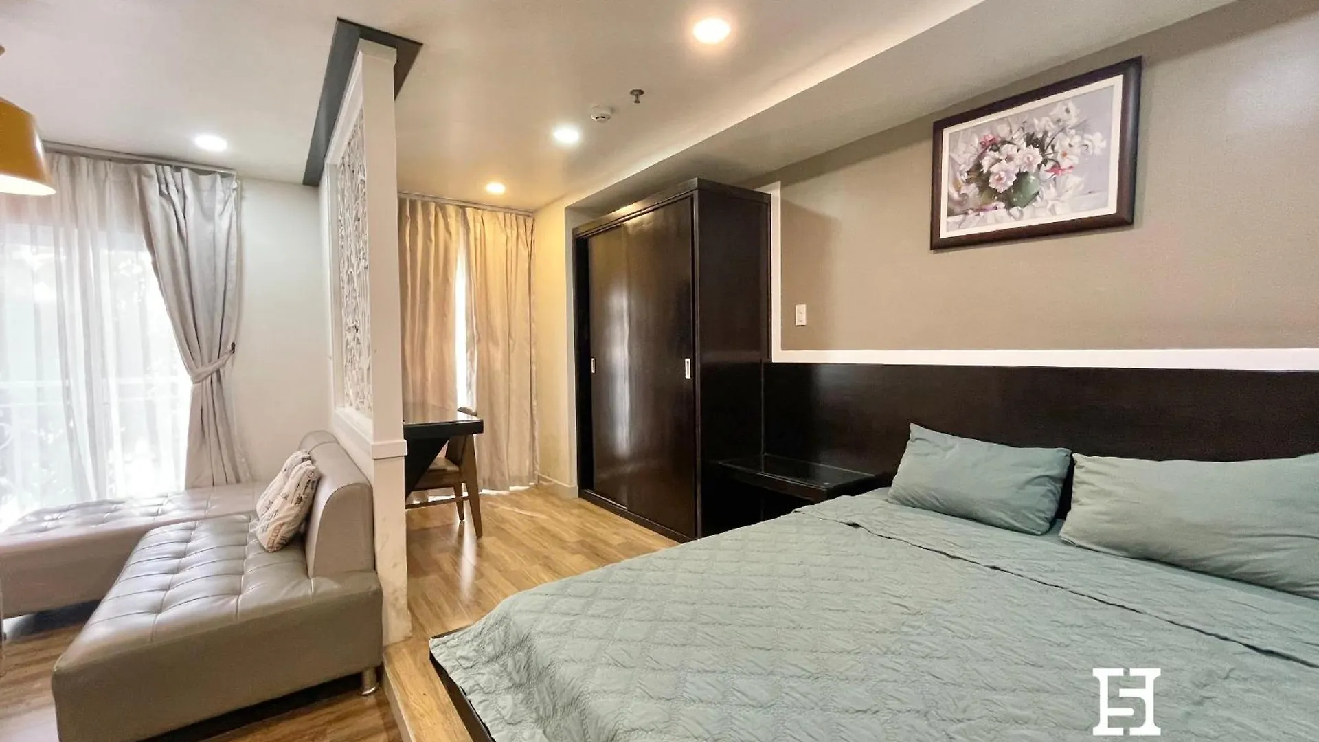 Apartment Saigon Huch Villa Ho Chi Minh City