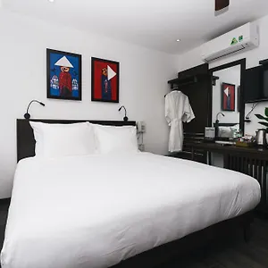 Le Petit , Hoi An Vietnam
