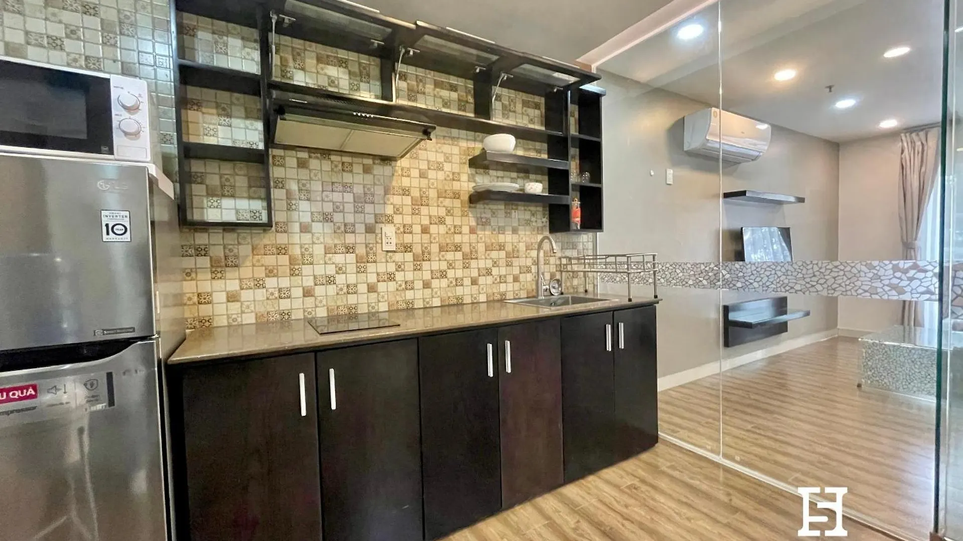Apartment Saigon Huch Villa Ho Chi Minh City