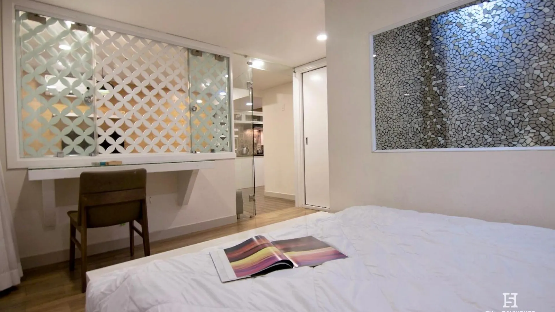 Apartment Saigon Huch Villa Ho Chi Minh City